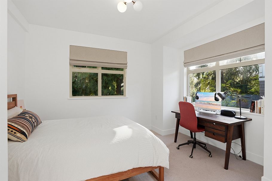 2039 W 33rd Avenue Vancouver, BC - 28