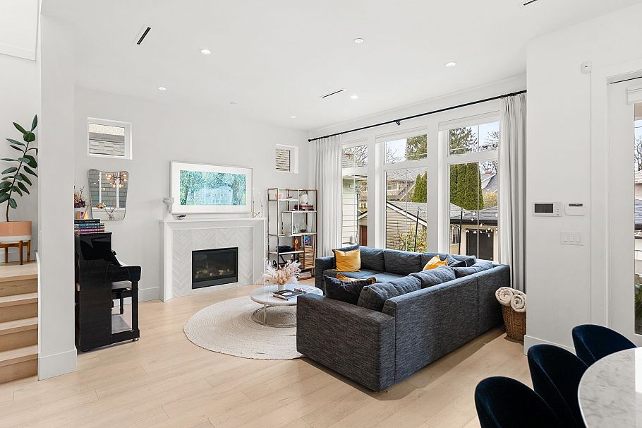 3123 W 16th Avenue Vancouver, BC - 7