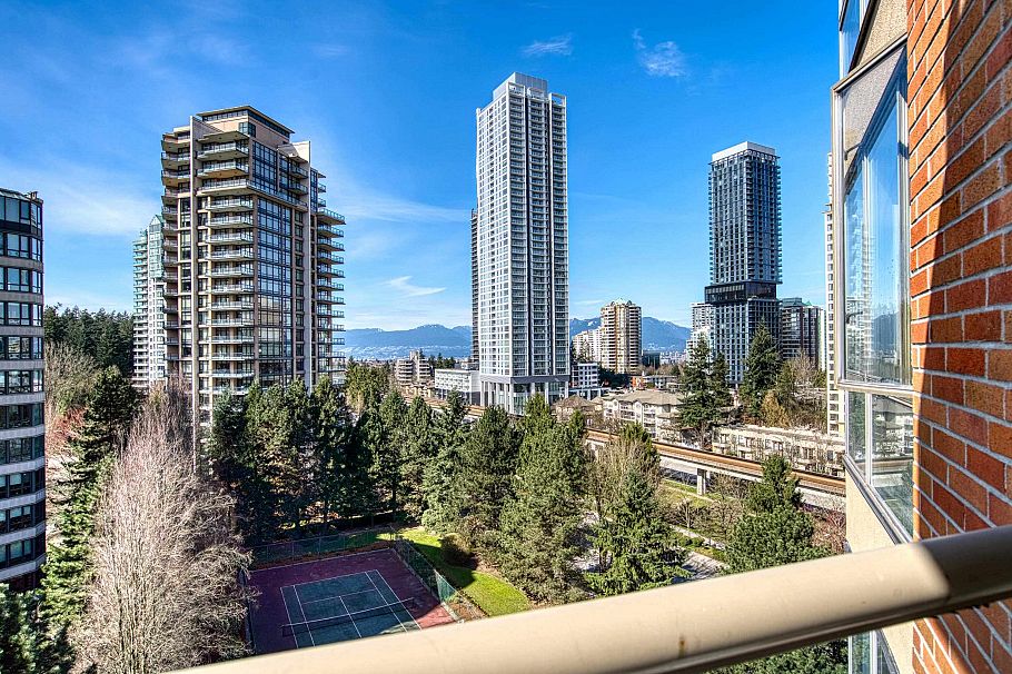 1106 4350 Beresford Street Burnaby, BC - 26