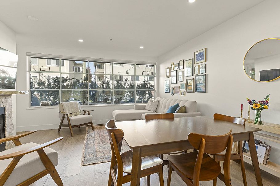 102 2287 W 3rd Avenue Vancouver, BC - 7