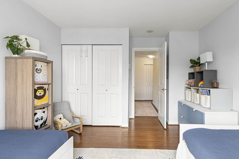 706 1650 W 7th Avenue Vancouver, BC - 33