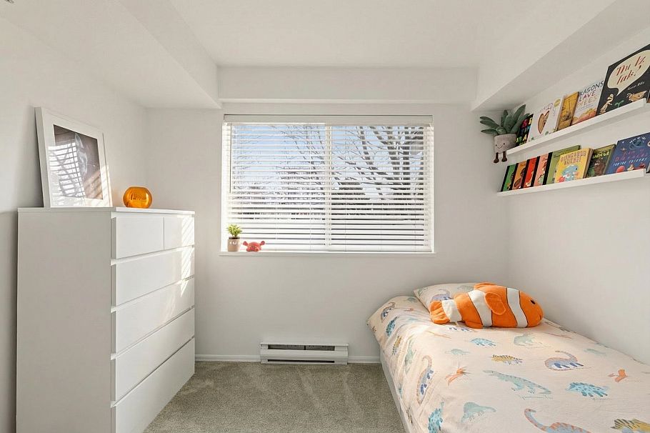 306 1723 Frances Street Vancouver, BC - 27