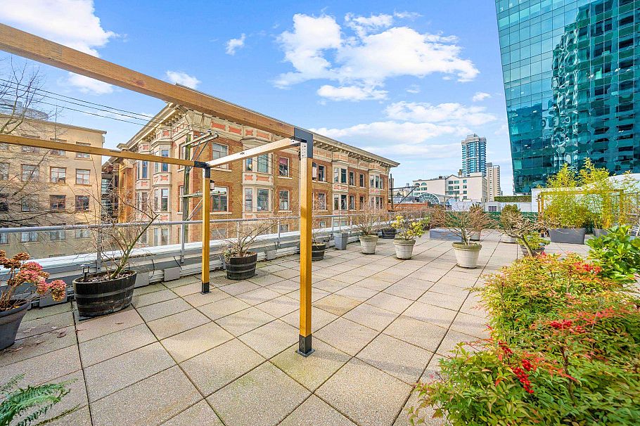1006 1060 Alberni Street Vancouver, BC - 26