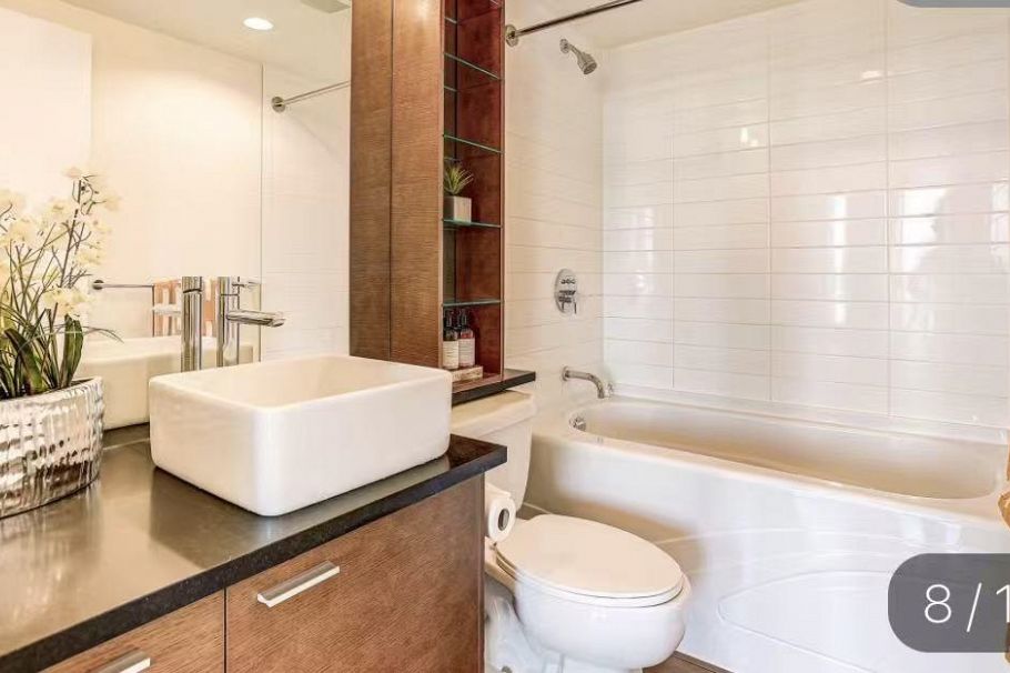 1101 980 COOPERAGE WAY, Vancouver BC V6B 0C3 Vancouver, BC - 6