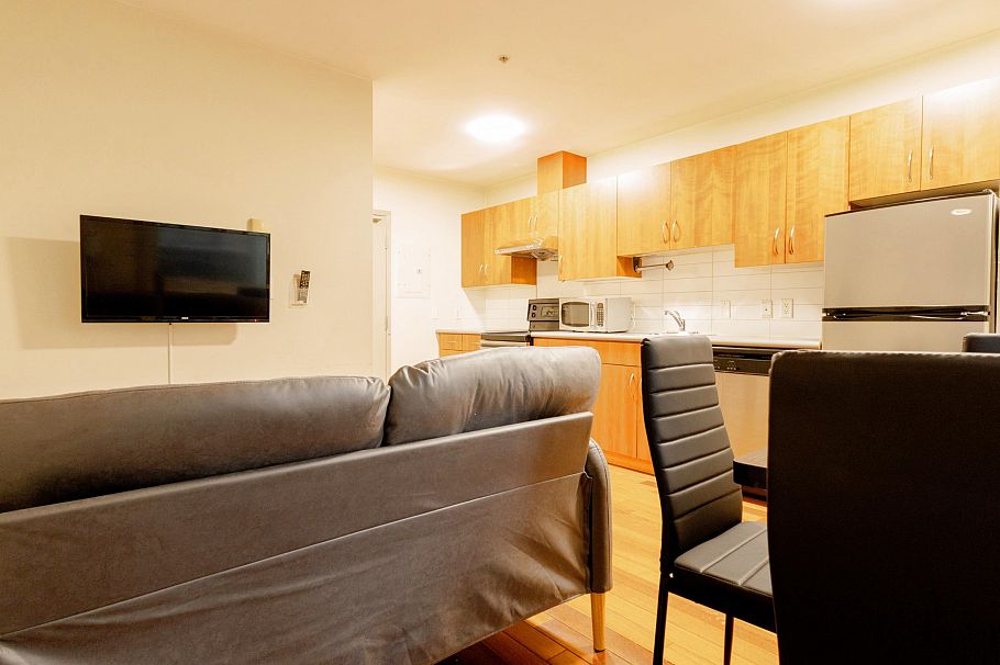 303 440 RICHARDS STREET, Vancouver BC V6B 2Z3 Vancouver, BC - 3