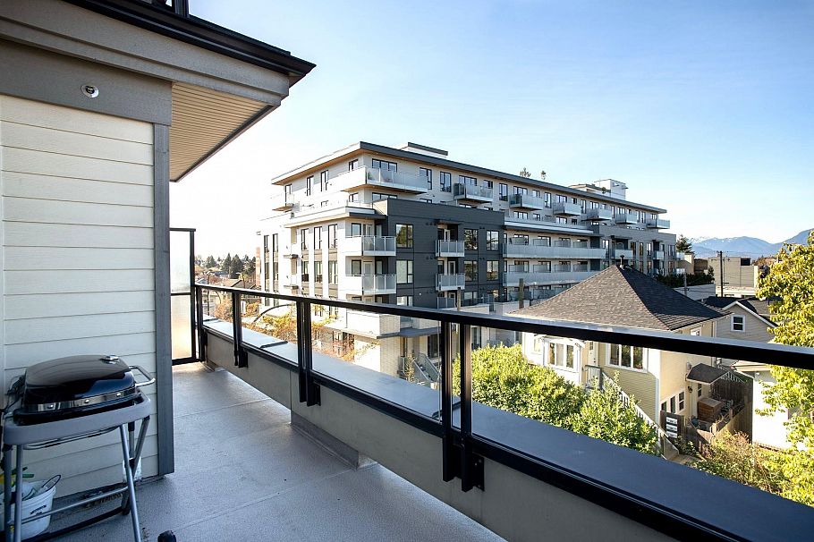 404 738 E 29th Avenue Vancouver, BC - 12