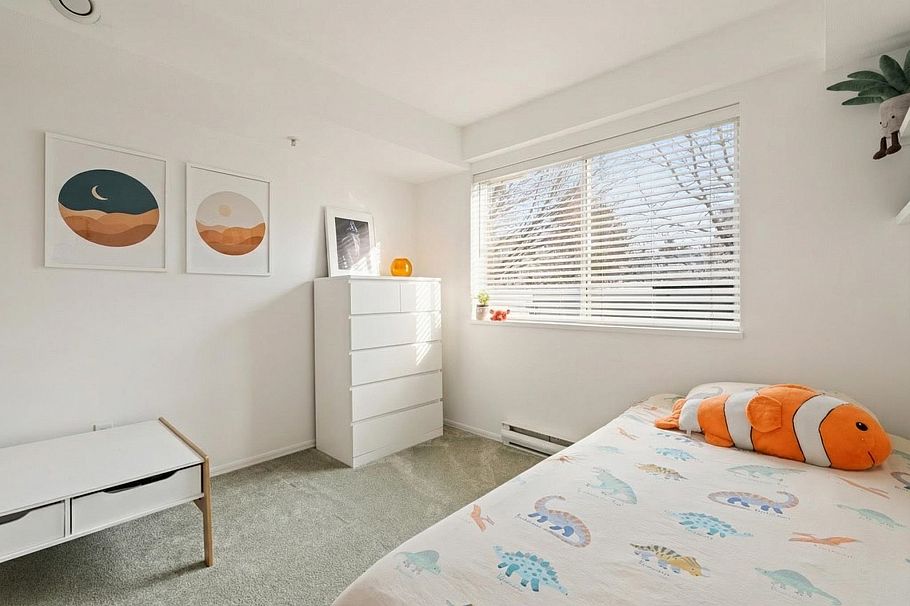 306 1723 Frances Street Vancouver, BC - 26