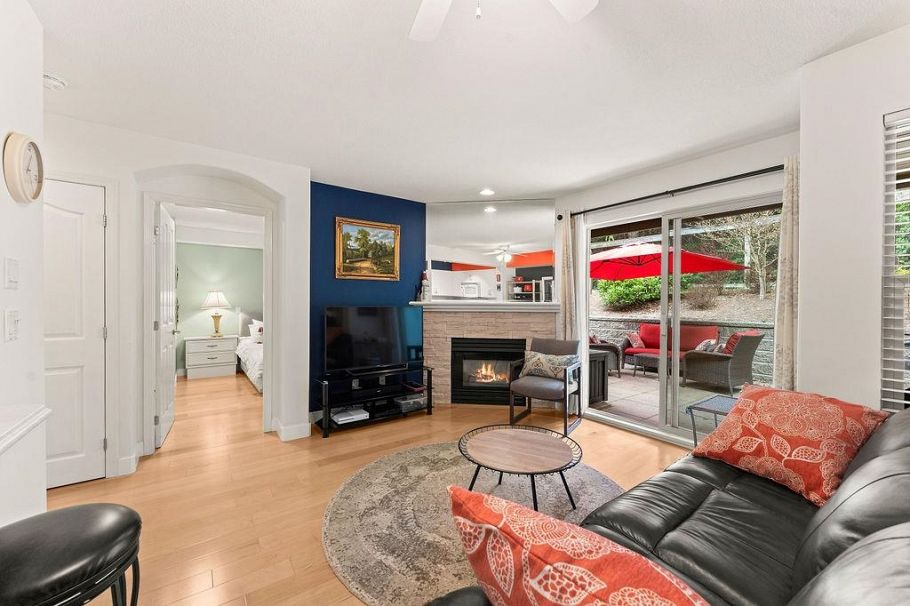 29 1550 Larkhall Crescent North Vancouver, BC - 16