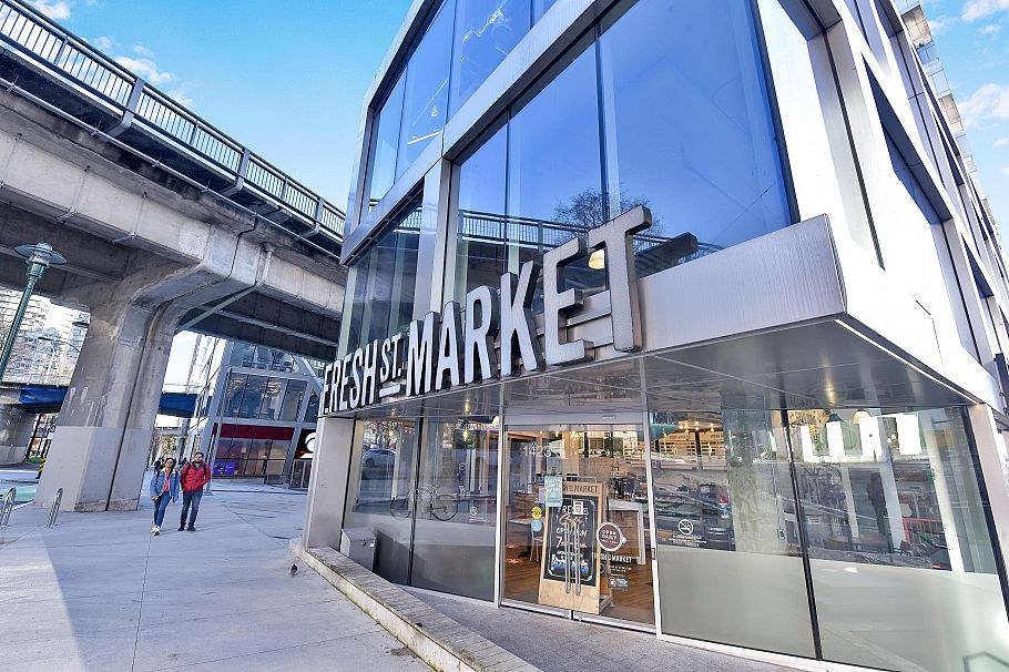 4806 1480 Howe Street Vancouver, BC - 27