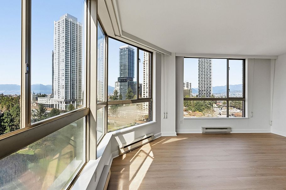 1106 4350 Beresford Street Burnaby, BC - 8