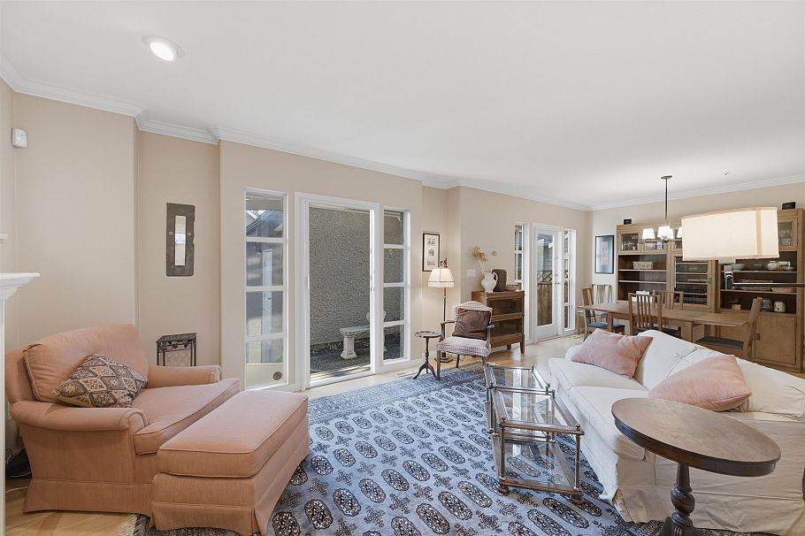 3428 W 7th Avenue Vancouver, BC - 7