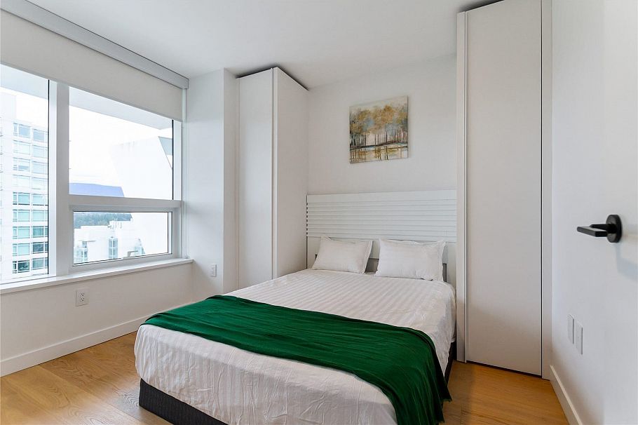 2006 620 Cardero Street Vancouver, BC - 14