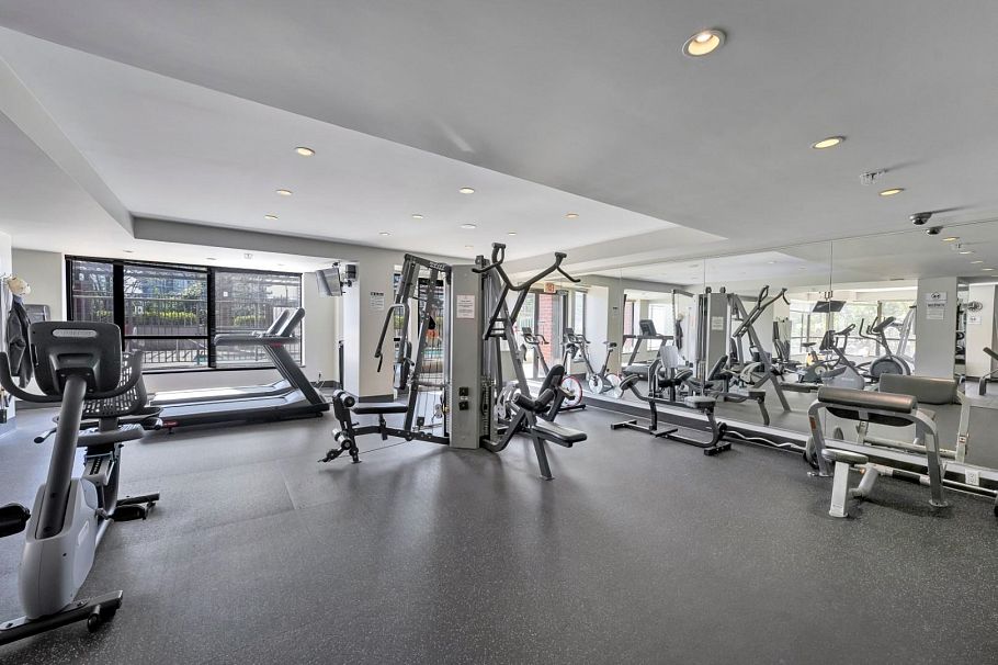 1105 4132 Halifax Street Burnaby, BC - 30