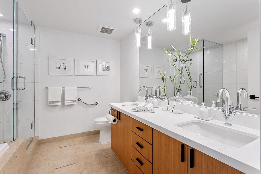 1604 1205 W Hastings Street Vancouver, BC - 24