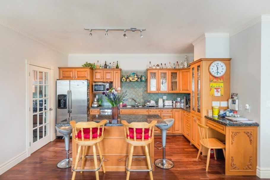 1505 W 62nd Avenue Vancouver, BC - 5