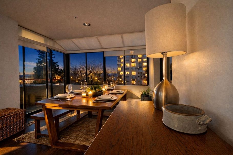 1236 BIDWELL STREET, Vancouver BC V6G 2K9 Vancouver, BC - 10