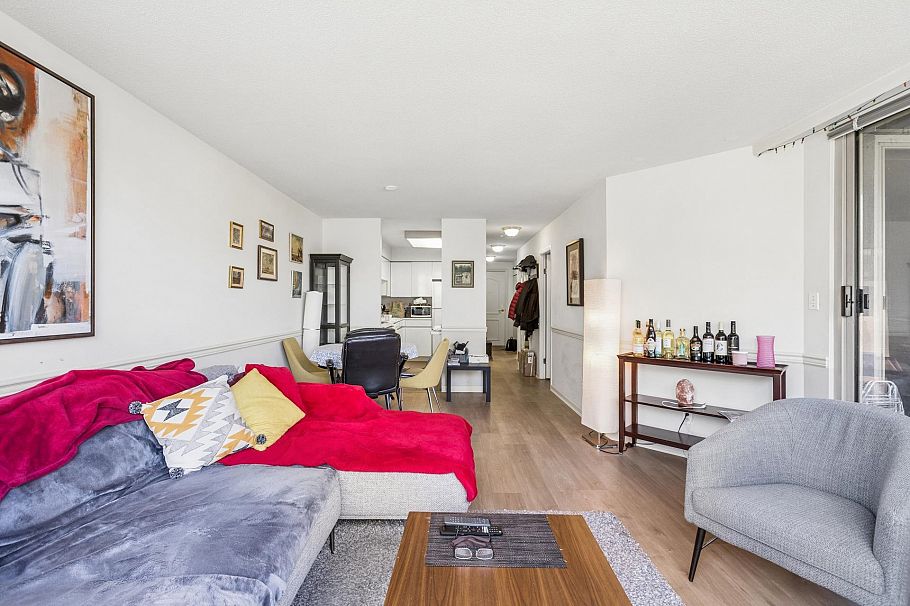 308 1327 E Keith Road North Vancouver, BC - 7