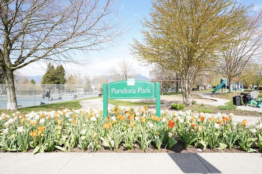 331 Garden Drive Vancouver, BC - 20