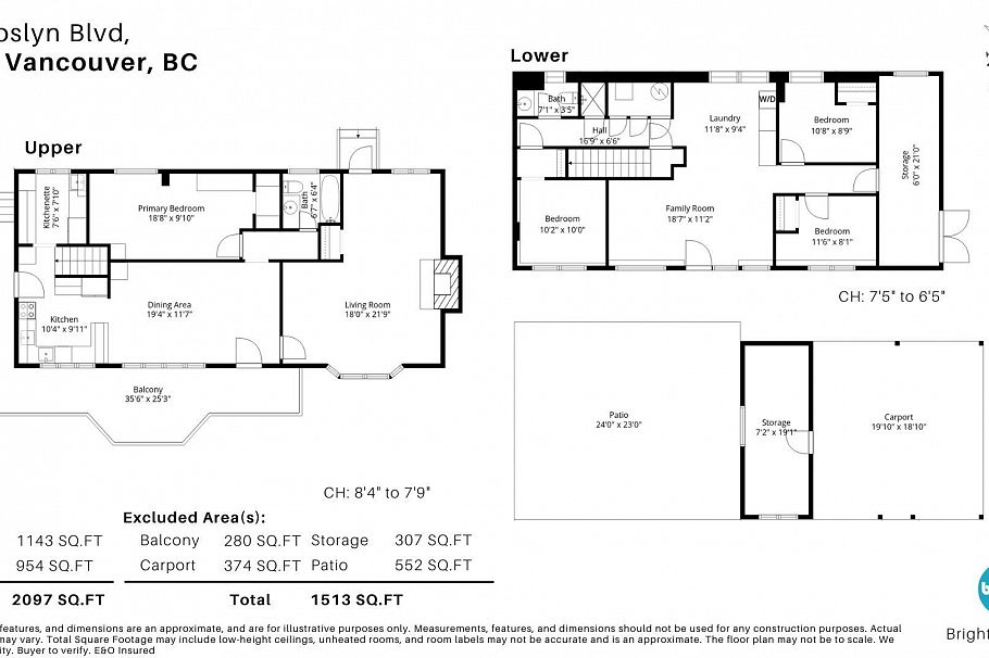 487 Roslyn Boulevard North Vancouver, BC - 35