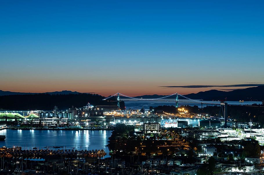 2901 120 W 2nd Street North Vancouver, BC - 37