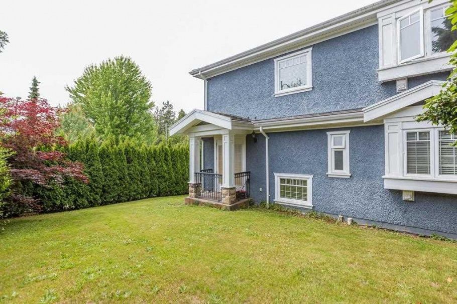 1505 W 62nd Avenue Vancouver, BC - 14