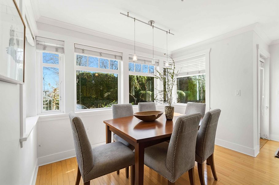 2420 Sasamat Street Vancouver, BC - 8