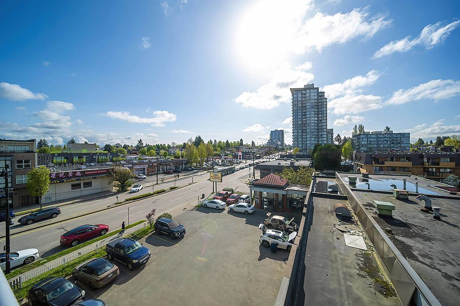 416 2238 Kingsway Vancouver, BC - 6