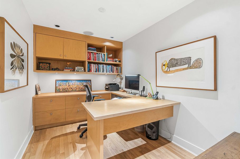 2420 Sasamat Street Vancouver, BC - 26