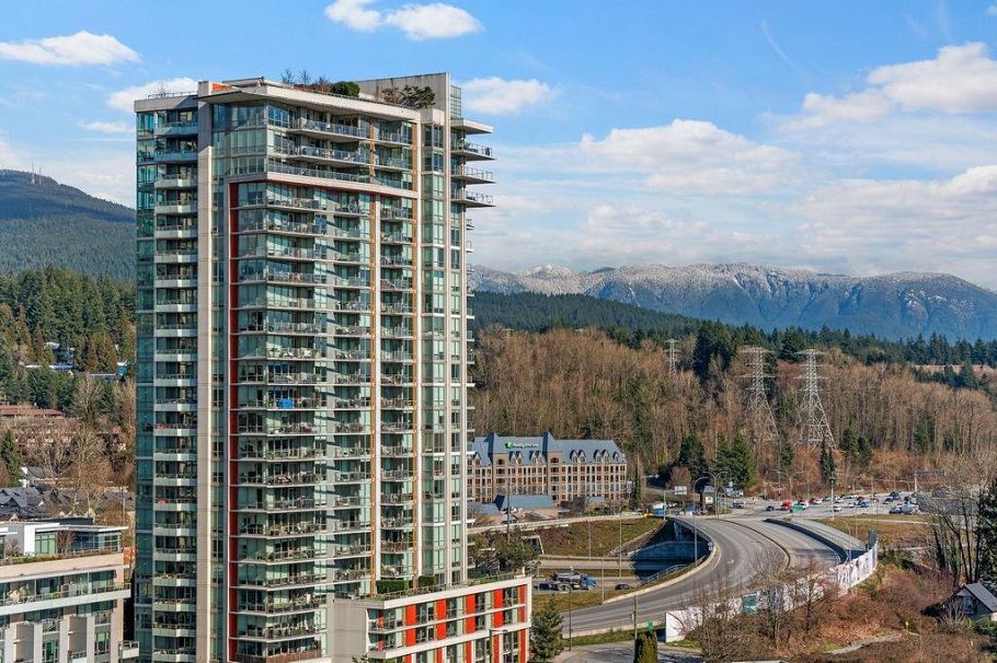 1308 1471 Hunter Street North Vancouver, BC - 32