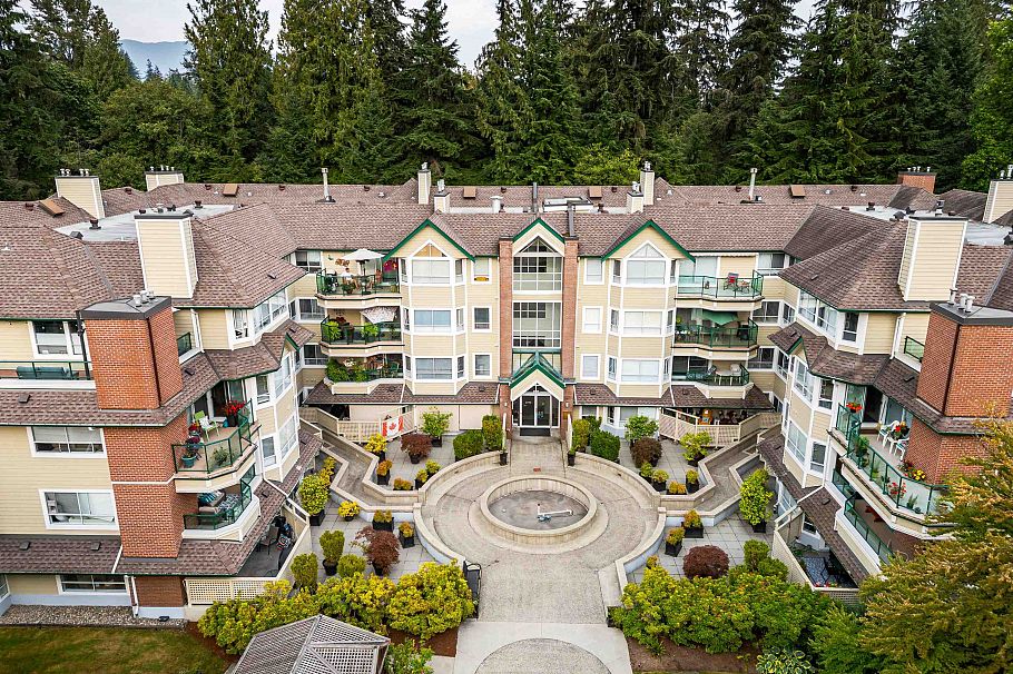 107 3690 Banff Court North Vancouver, BC - 33