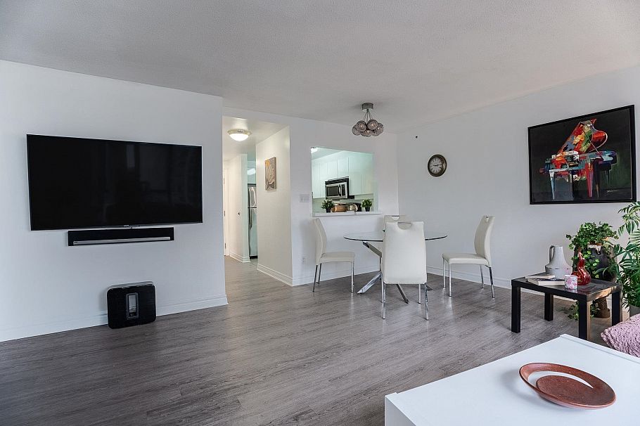 2102 930 Cambie Street Vancouver, BC - 4