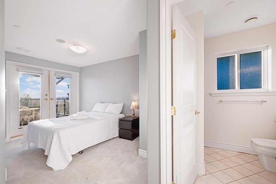 2195 Harrison Street Vancouver, BC - 12