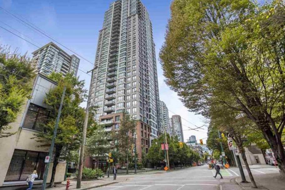 1606 909 MAINLAND STREET, Vancouver BC V6B 1S3 Vancouver, BC - 11