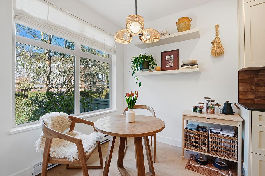 2039 W 33rd Avenue Vancouver, BC - 17