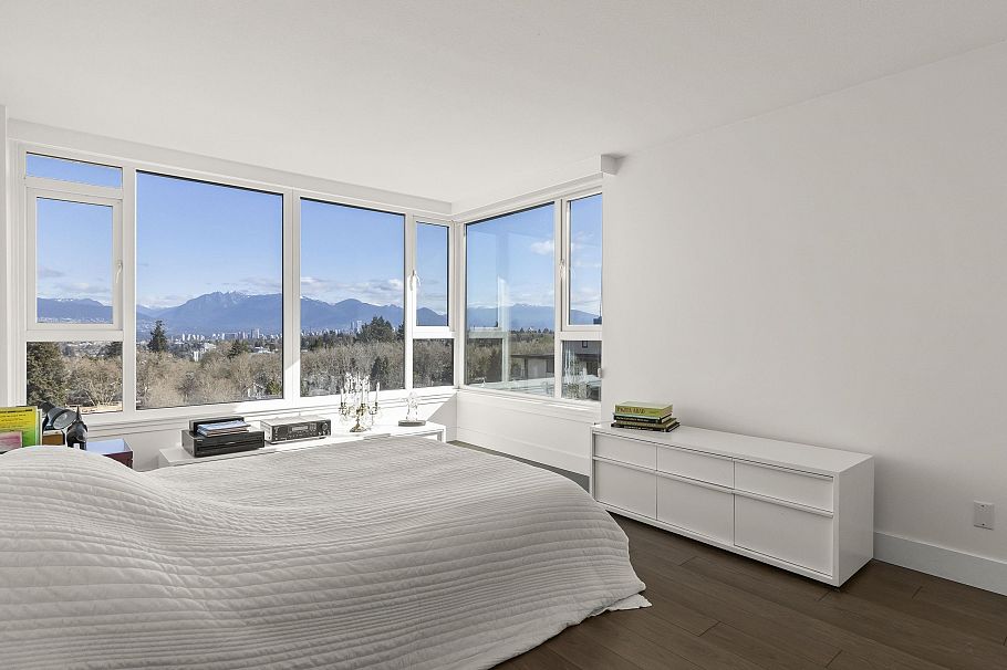 1102 5425 Yew Street Vancouver, BC - 15