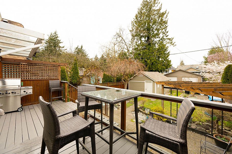 4047 W 32nd Avenue Vancouver, BC - 30