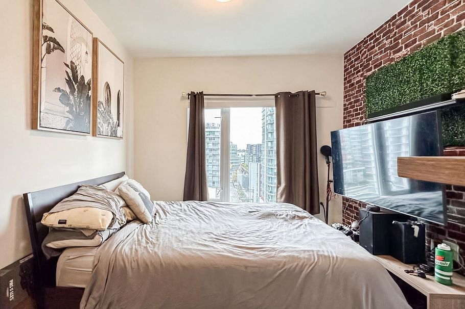 1002 1708 Ontario Street Vancouver, BC - 10