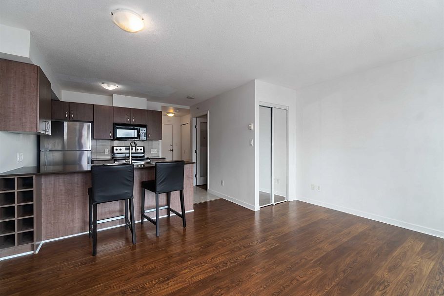 1311 610 Granville Street Vancouver, BC - 22