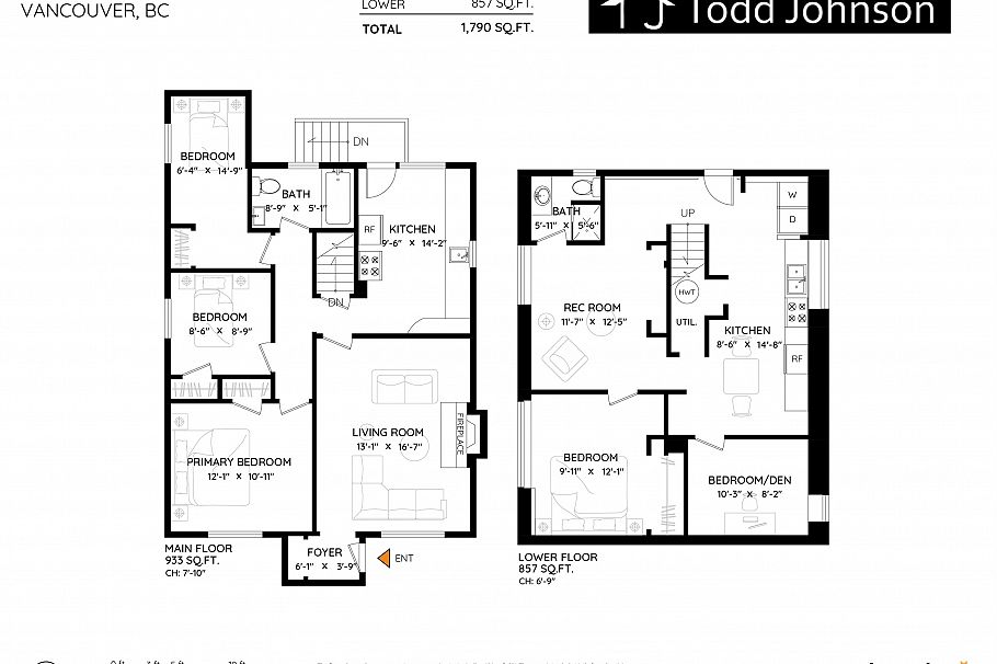 3163 Rupert Street Vancouver, BC - 27