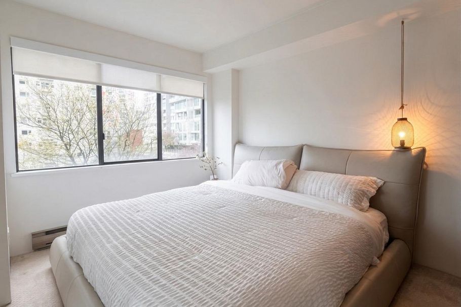 1236 BIDWELL STREET, Vancouver BC V6G 2K9 Vancouver, BC - 16