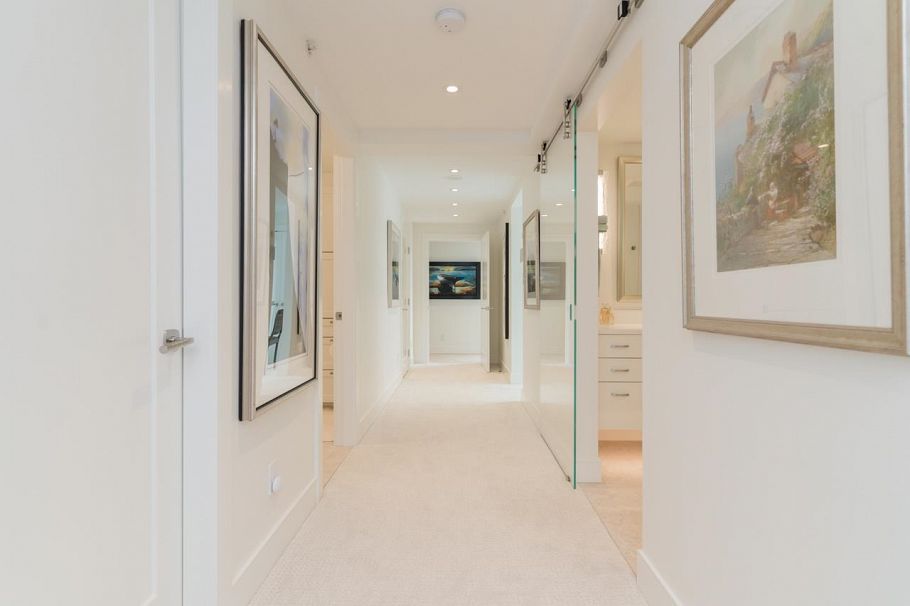 1402 837 W Hastings Street Vancouver, BC - 34