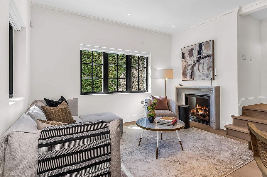 3 4088 Maple Crescent Vancouver, BC - 6