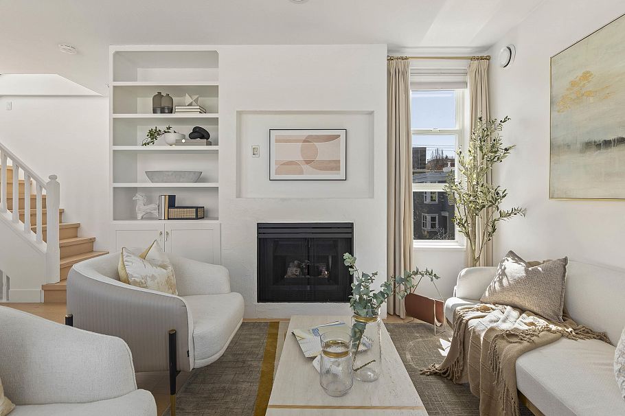 210 655 W 7th Avenue Vancouver, BC - 4