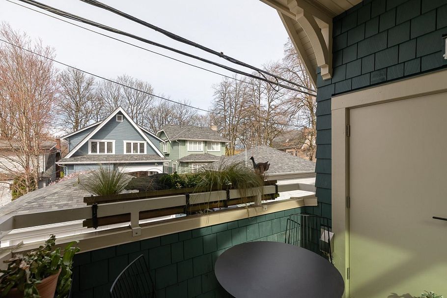 3861 Willow Street Vancouver, BC - 25