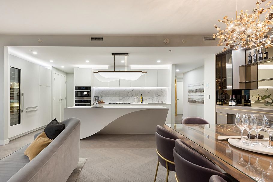 4806 1480 Howe Street Vancouver, BC - 7