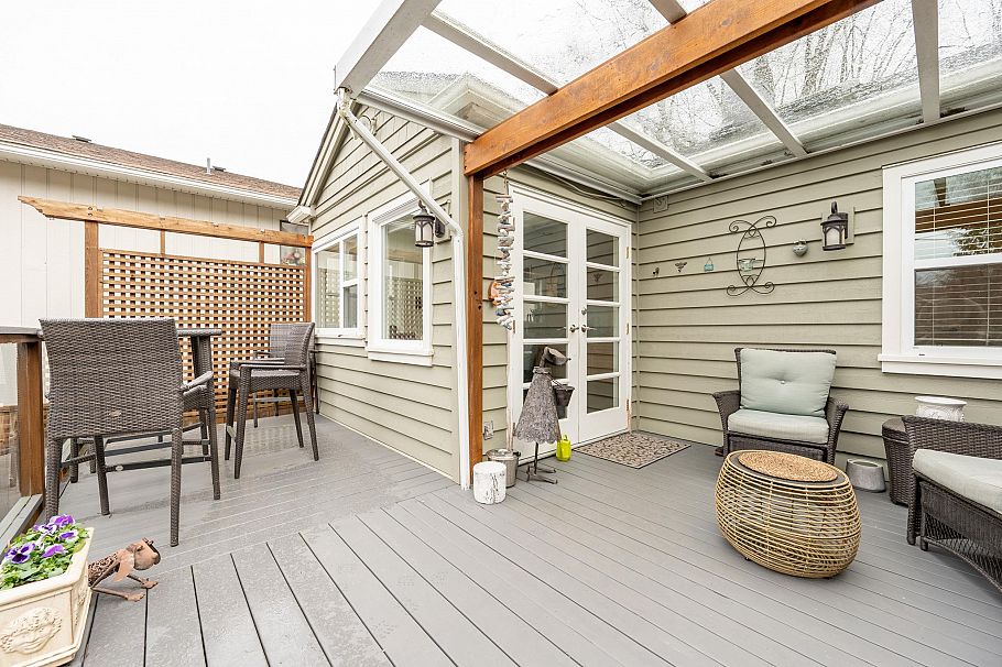 4047 W 32nd Avenue Vancouver, BC - 9