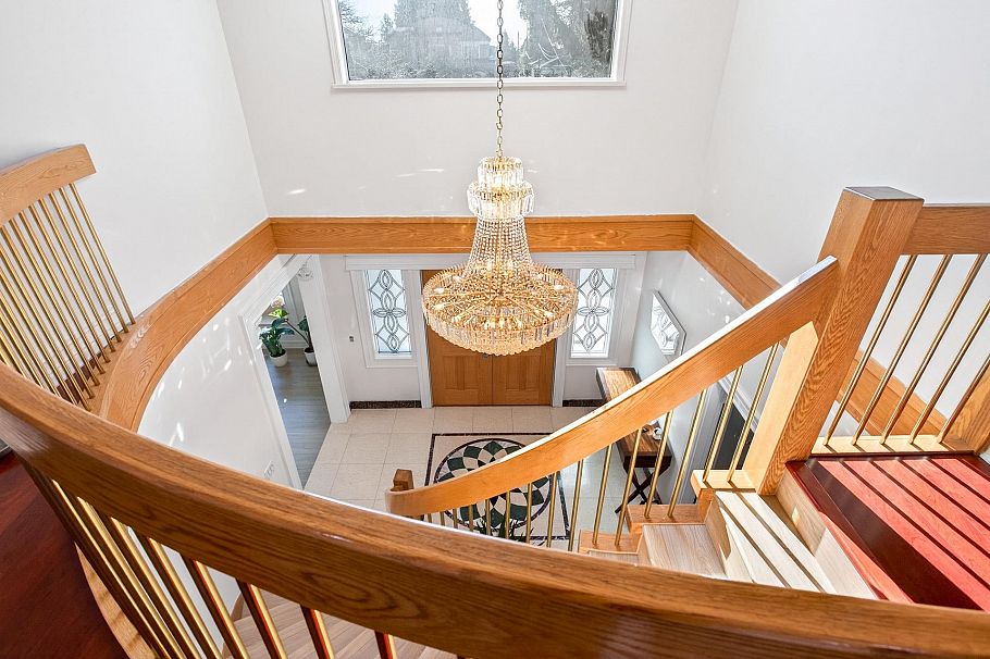 1369 W 55th Avenue Vancouver, BC - 3