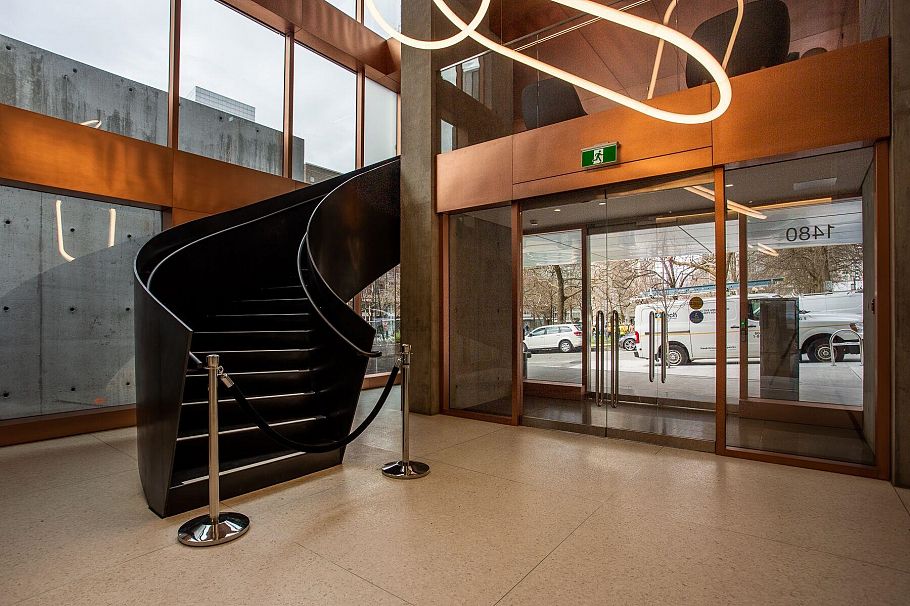 4107 1480 HOWE STREET, Vancouver BC V6Z 1C4 Vancouver, BC - 9