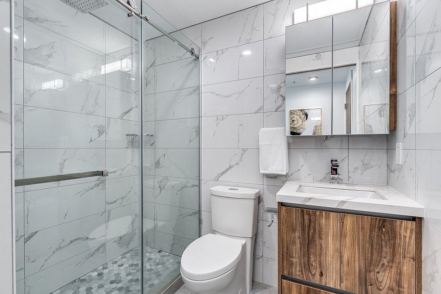 301 1170 BARCLAY STREET, Vancouver BC V6E 1H1 Vancouver, BC - 6