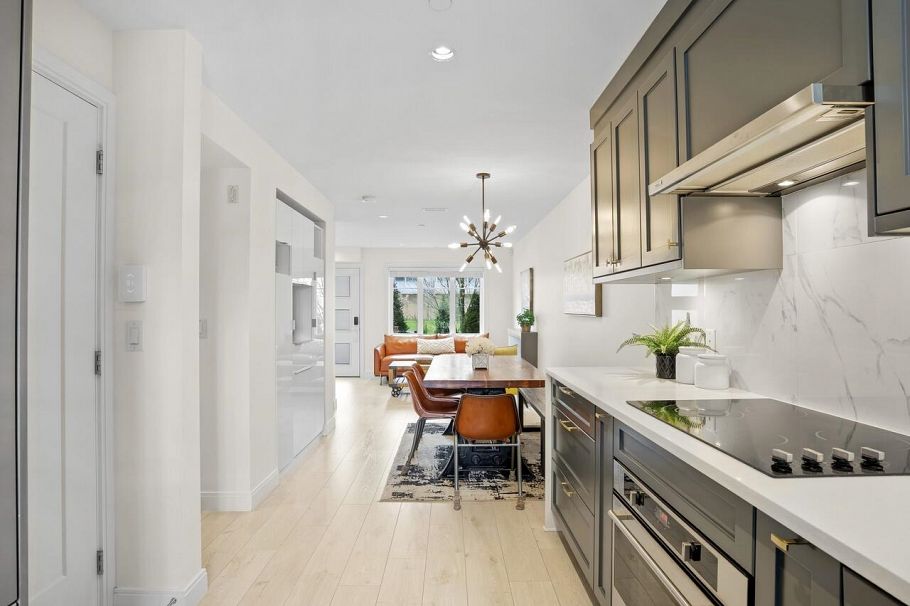 2468 St. Catherines Street Vancouver, BC - 12